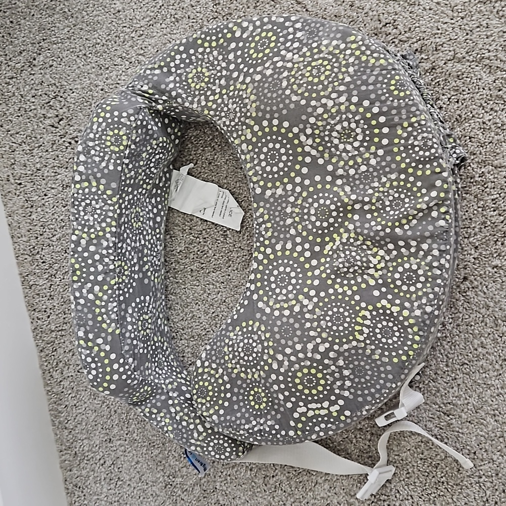 My Breast Friend Pillow